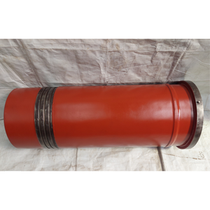 Camisa de Cilindro de Motor Marino para Motor 6MU452, Pieza de Repuesto Marina de Servicio Pesado, Marca OEM, Segunda Mano, Máxima Calidad - Product Image 4