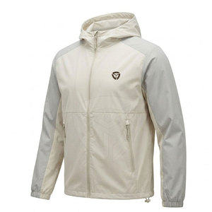 High Quality Windbreaker Winter <b>Jacket</b> With Breathable Fabric And Modern Style Ideal For <b>Travel</b> Outdoor Sports And Daily Use - Product Image 4