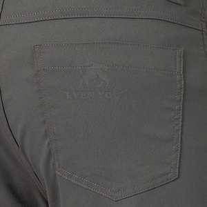 Custom Made <b>Men</b> Slim Fit <b>Jeans</b> Pants Crafted with Durable Material and Modern Street Style Appeal - Product Image 5