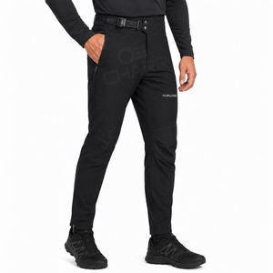 Pantalon de cyclisme pour homme CHARR INDUSTRIES, manches longues, sur mesure, pour VTT, MX, BMX, Dirt Bike, route, descente, en nylon et élasthanne - Product Image 4