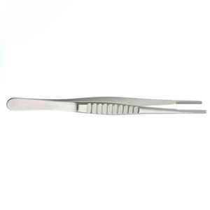 Pince à tissus thoraciques de qualité supérieure, personnalisable avec logo, en acier inoxydable, instrument manuel de chirurgie cardiaque par Astrin Surgical - Product Image 3