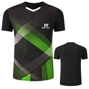 Ropa Deportiva Cómoda, Uniforme de Fútbol para Hombre, 100% Poliéster, Uniforme de Fútbol Personalizado para Hombre - Product Image 2