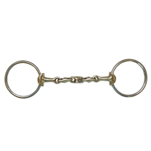 Bocado para Caballo de Acero Inoxidable, Última Llegada, Precio Más Vendido, Moderno y Elegante, Diferentes Tamaños - Product Image 2