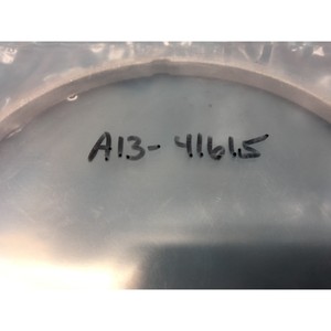 ที่ยึดควอตซ์ Anelva A13-41615 Shield ขนาด 6 นิ้ว สำหรับ PY6 - อุปกรณ์และอะไหล่เซมิคอนดักเตอร์ระดับโลกที่เชื่อถือได้ - Product Image 3