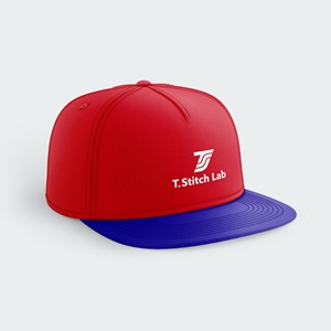 Casquette Snapback Unisexe en Maille de Style Formel Personnalisable avec Logo Imprimé, Service OEM de Haute Qualité, Prix de Gros Abordable - Product Image 2