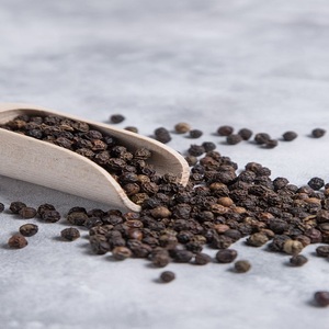 Pimienta Negra Entera Natural, Especia Seca Cruda 500g 550g, Aroma Intenso, Perfecta para Moler, Sazonar y Usar en Cocina - Product Image 1