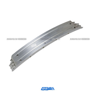 Premium Car Front Bumper Original Material High Quality Front Bumper Inner <b>Iron</b> For McLaren 720S OE 14AA239CP - Product Image 3