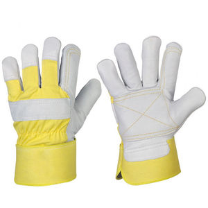Gants d'assemblage de fabrication industrielle, les plus vendus, robustes et résistants pour le travail d'assemblage - Product Image 5