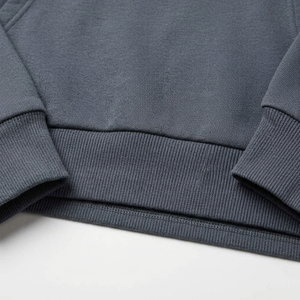 Sudadera con Capucha de Otoño de Alta Calidad, Antiarrugas, Transpirable y Ecológica - Product Image 5