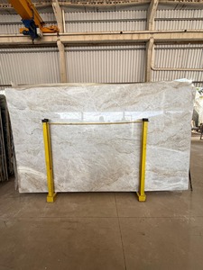 Dalle de marbre de luxe, finition polie de haute qualité, durable, imperméable, design moderne pour la construction de villas, sols et murs de cuisines - Product Image 5