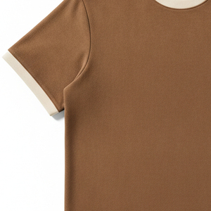 Camiseta Deportiva Personalizada con Logotipo para Hombre, de Secado Rápido, al por Mayor, Lisa, para Gimnasio, Transpirable, de Malla, para Correr y Hacer Ejercicio - Product Image 4