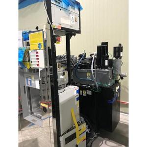 Componente Metálico Industrial TEL MBB-830 - Product Image 5