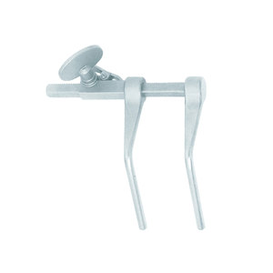 Retractor de Columna Vertebral Cervical Casper, Instrumento Ortopédico Básico, Herramienta Quirúrgica Cervical Profesional, Herramienta para Cirugía de Columna Lumbar - Product Image 4