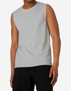 OEM Custom Training Muscle Powerlifting Workout Sports <b>Running</b> <b>Singlet</b> Vest Bodybuilding Gym tank Top Stringer for Men - Product Image 6