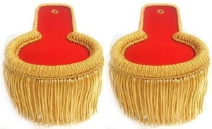 แผ่นปักบ่าคุณภาพดีที่สุด ออกแบบตามสั่ง ระบายอากาศได้ดี และสวมใส่สบาย - Product Image 3