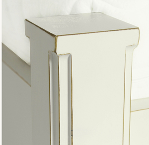 Modern Home Luxury <b>Bed</b> <b>Set</b> With Customization Wood Crafted Handmade High Demanding Premium Quality Wood <b>Bed</b> <b>for</b> Homes and Hotels - Product Image 5