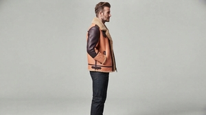 <b>Men</b> Winter <b>Fur</b> <b>Lined</b> <b>Jacket</b> Shearling Collar Casual Outdoor Zip Up <b>Jacket</b> Warm Comfortable Custom Apparel - Product Image 5