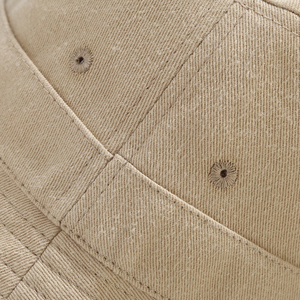 Chapeau de pêche à large bord, protection UV, séchage rapide, respirant, casquette d'extérieur légère, protection du cou, mentonnière réglable - Product Image 6