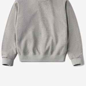 Sudadera de cuello alto para mujer con mangas de color, estilo casual urbano, venta al por mayor - Product Image 2