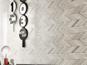 Moderne Bluestone Marbre Parquet Mosaïque Valeur Supérieure pour Hôtel Murs Extérieurs Piscines Pavage Villas au Vietnam - Product Image 3