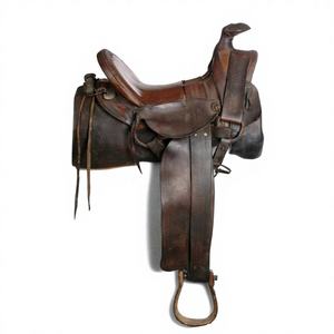 Brida para Caballo de Carreras de Primera Calidad Hecha en India, Cuero Genuino de Búfalo Acuático, Estilo Inglés, Transpirable - Product Image 3