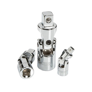ชุดบล็อกขันน็อตแบบกระแทกขนาด 25 มม. ใหม่ 36 ถึง 80 มม. 3/4-3 WW ความยาว 90 มม. - Product Image 1