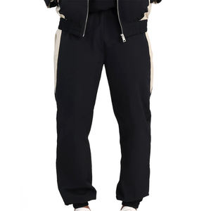 Nuevo Conjunto Deportivo de Nylon Personalizado, Estilo Urbano, para Hombre, de Alta Calidad, 2 Piezas, Ligero, Talla Grande, Cortavientos - Product Image 4