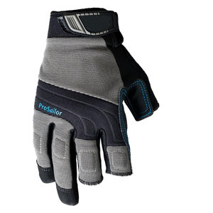 Guantes de Vela que Mejoran tus Aventuras Acuáticas con Destreza de 3 Dedos y Agarre Superior, Antideslizantes, Venta al Por Mayor - Product Image 5