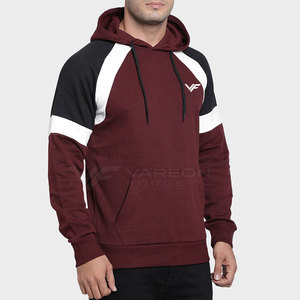 Sweat-shirts pour hommes de qualité supérieure, en tissu polaire confortable, chauds, décontractés, style streetwear, pour un usage quotidien - Product Image 5