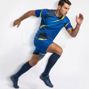 Ropa Deportiva Transpirable de Manga Corta con Tecnología de Absorción de Humedad para Ejercicio Diario y Sesiones de Gimnasio - Product Image 5