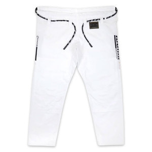 Kimono de Jiu Jitsu, Uniforme de Artes Marciales, Traje de Karate Gi, Kimono de BJJ, Uniforme de Judo y Karate, Hecho en Pakistán, Traje de Jiu Jitsu, BJJ Life - Product Image 3