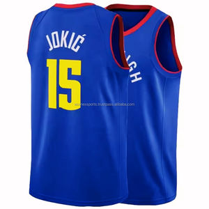 Baloncesto sublimado personalizado de alta calidad, transpirable, de talla grande, para adultos y jóvenes, baloncesto reversible - Product Image 2