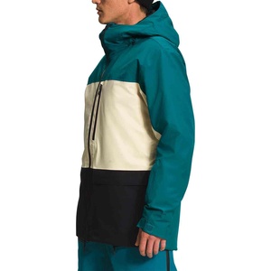 Pantalones de Esquí para Hombre, Personalizados, Impermeables, Transpirables, con Aislamiento de Forro Polar, Ropa de Nieve Cálida, Ropa Deportiva de Invierno, Unisex - Product Image 1