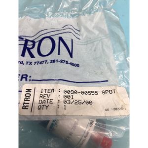 สวิตช์ AMAT 0090-00555, 3300 SCCM AIR, 3 POS MR - อุปกรณ์และอะไหล่เซมิคอนดักเตอร์ระดับโลกที่เชื่อถือได้ - Product Image 2