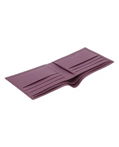 Cartera con bolsillo frontal diseñada para mayor comodidad, ergonomía y para prevenir el dolor de espalda al sentarse - Product Image 5