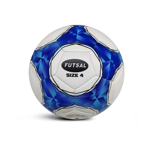 Balón de Futsal GAMEGAZER FS-MS-1002, Ligero, Circunferencia 620-640MM, Bajo Rebote, Superficies Duras, Cosido a Máquina - Product Image 5