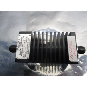 Atenuador Coaxial Tenuline Bird 8340-100, 10dB - Equipo y Piezas de Semiconductores de Confianza de Marca Global - Product Image 1