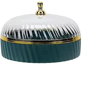 Stainless Steel Casserole Pot With Lid Round Polished Durable For Gas And Induction Cooker - Product Image 6