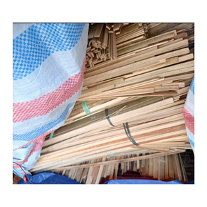 Listones de Bambú de Grado de Exportación, Suministro Directo del Fabricante, Aptos para Artesanía, Muebles e Industrias del Jardín - Product Image 5