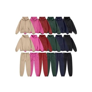 Premium Tracksuit Set Active Performance Tracksuit - Product Image 6