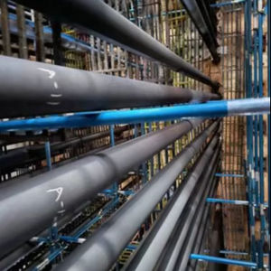 Échantillonnage et essais des matériaux des tubes de réformateur primaire, service d'essais de fiabilité des usines de tubes catalytiques de 110 mm - Product Image 3