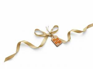 Ruban satin double face de 25 mm de large, haute qualité, résistant au rétrécissement, pour emballage cadeau DIY - Product Image 2