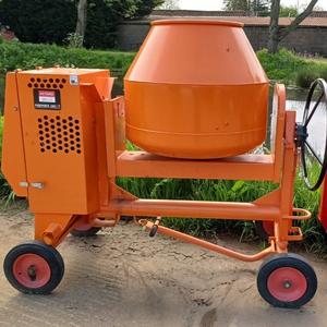 Premium Quality Mini Concrete Mixer Buy Today <b>Portable</b> Cement Mixer Fast Delivery Diesel Gasoline Engine Ready For Wholesale - Product Image 6