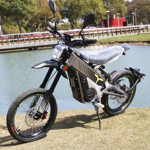 Surron Light Bee X 60V 40AH Moto Tout-Terrain Électrique Sur Ron 2025 Nouvelle Version Améliorée 8000W Moto Électrique - Product Image 5