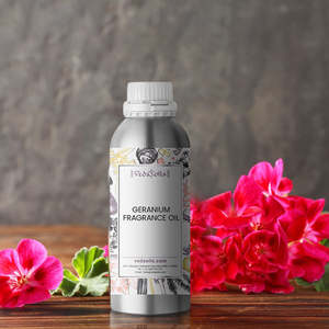 Aceite de Fragancia de Geranio - Product Image 1
