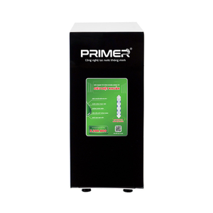 Purificador de Agua Inteligente PRIMER RO para Debajo del Fregadero, Filtro de 6 Etapas, Uso Doméstico, Artículo Popular, Eléctrico, Sin Aguas Residuales, UF88 Reverse - Product Image 3