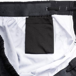 Premium Quality MMA <b>Shorts</b> <b>for</b> <b>Men</b> in Polyester Spandex Stretch Fabric UFC Fight Training MMA <b>Shorts</b> Fashion Wear MMA <b>Shorts</b> - Product Image 5