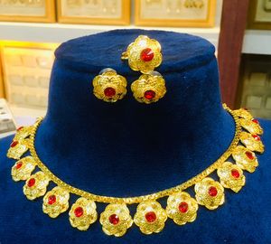 Chaîne en laiton plaqué or et argent multicolore Collier de mariage prêt avec perles de quartz Fashionable Ready Ship DDP France Bulgarie - Product Image 6