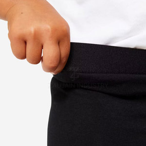 Leggings Cómodos para Bebé, Ligeros, de Tela Suave y Transpirable, Movimiento Flexible, Uso Diario - Product Image 4