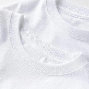 Camisetas Personalizadas al por Mayor para Hombre, Camisetas Estampadas de Algodón Jersey, Ropa Promocional de Alta Calidad, Opciones de Tallas Grandes - Product Image 3